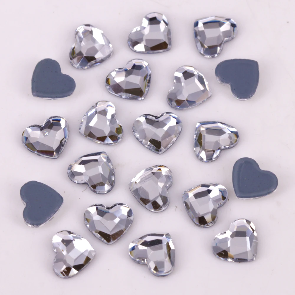 Без свинца! Стразы с плоской задней поверхностью гладкие 6 мм 7 10 мм|hotfix rhinestones|iron
