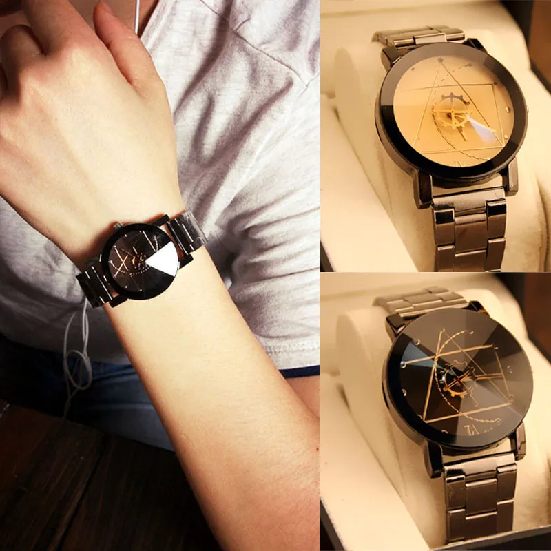 Ladies Wrist font b Watch b font font b Women b font 2018 Brand Famous Female