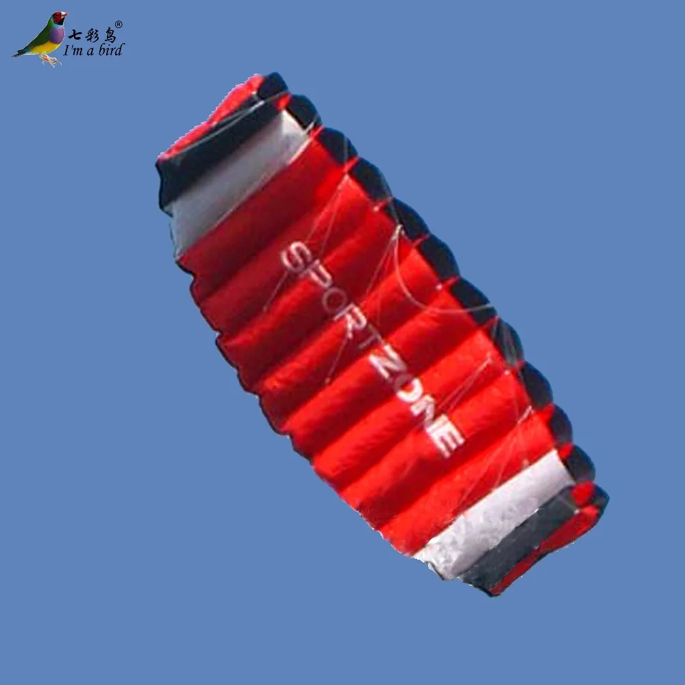 

Free Shipping Outdoor Fun Sports New Parafoil Kite /1.8m Dual Line Power Kites /Stunt Kite /Gift Good Flying Factory Outlet