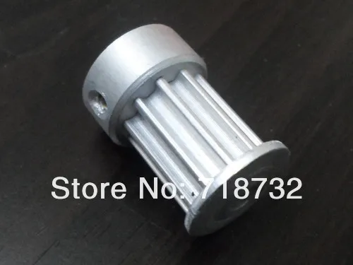 t5 timing pulley