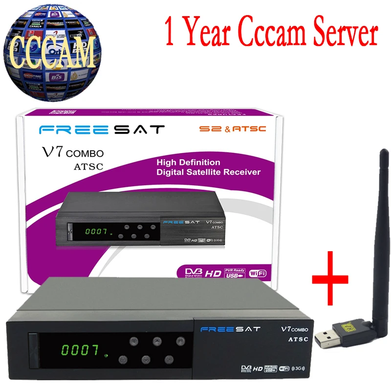 Popular Cccam Server-Buy Cheap Cccam Server lots from