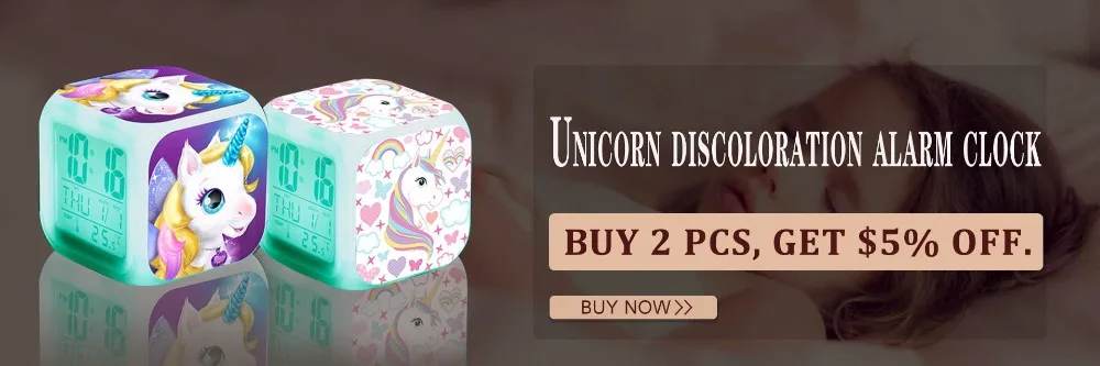httpswww.aliexpress.comstoreproductKids-Unicorn-Alarm-Clock-LED-Digital-Clock-7-Color-Changing-Light-Night-Glowing-Bedroom-Desk-Clock1630880_32972922834.htmlspm=2114.12010615.8148356.13.46154278drNS3G&spm=a2g
