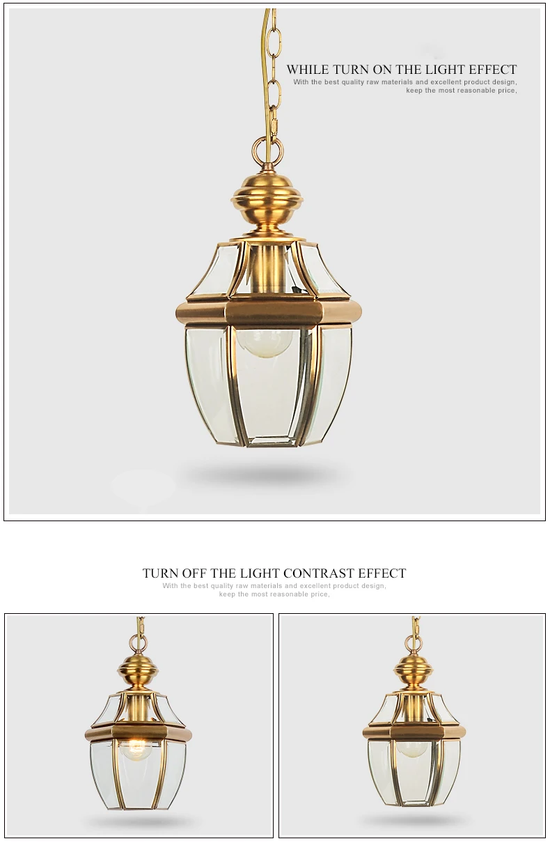 pendant lamp 10