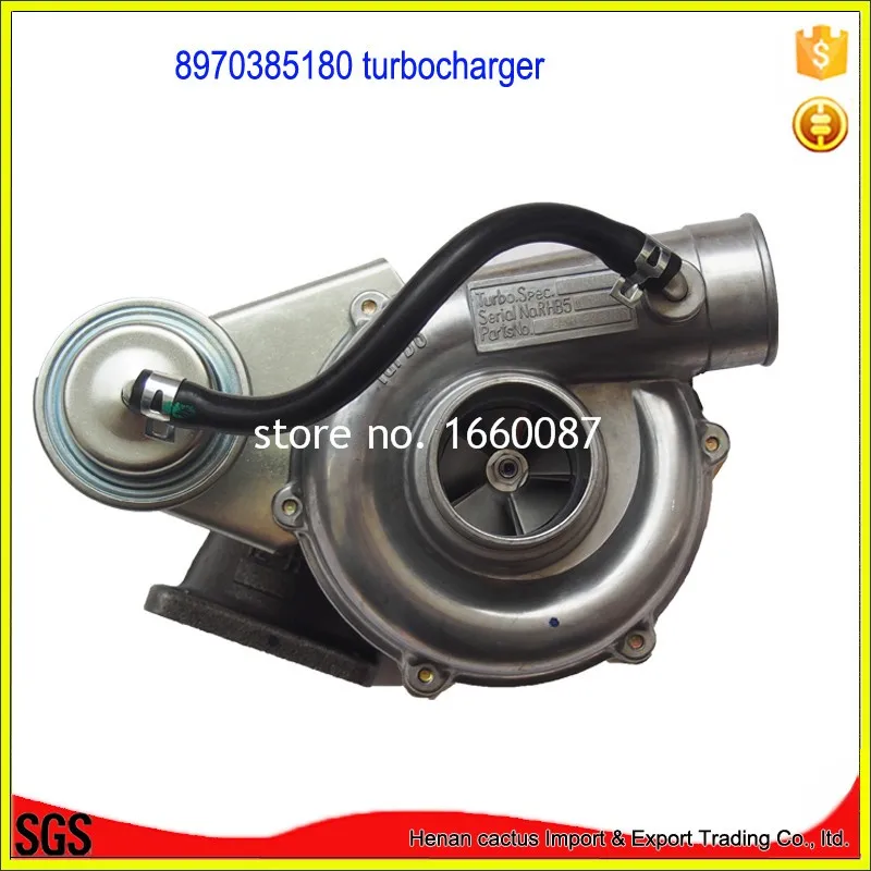 8970385180 turbocharger(7)