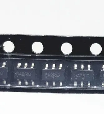 

free shipping 10pcs/lot NCP1251BSN65T1G SOT-23 NCP1251 5A2 5AA new original