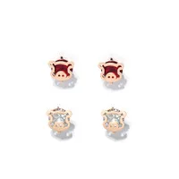 YUN-RUO-New-Arrival-Fashion-Crystal-Pig-Stud-Earring-Rose-Gold-Color-Woman-Girl-Birthday-Gift.jpg_200x200