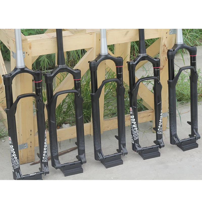 Новинка 2018! SRAM ROCKSHOX SID RL BOOST 110 x мм 15 Мост DEBON AIR 100 29 1 5 конические дистанционное