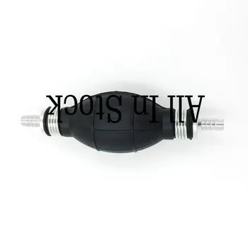 

2 PCS 246/00646 Hand Primer Pump for JCB Backhoe Loader JCB 3CX JCB 4CX