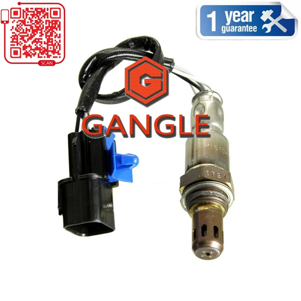 Sensor de oxígeno para coche, CHEVROLET AVEO5 accesorio para, GL 24288 2006 2008 96419956, 234|sensor sensor|sensor chevrolet aveosensor chevrolet AliExpress