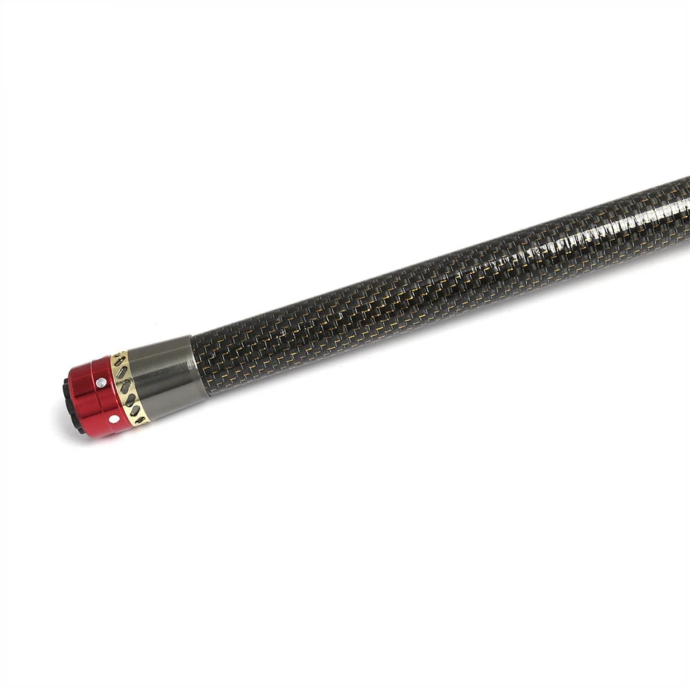 Sougayilang уличная углеродистая Рыбная удочка жесткая эргономичная ручка дизайн