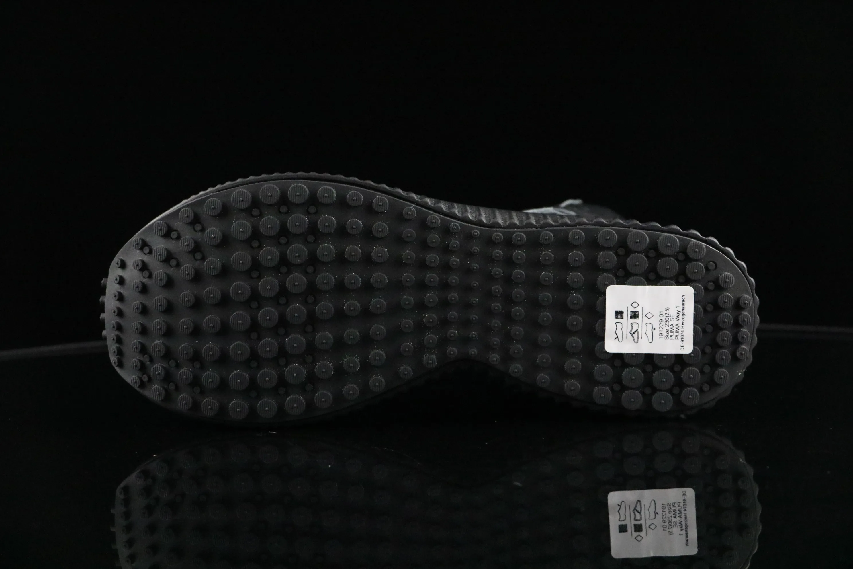 puma ignite de 91074