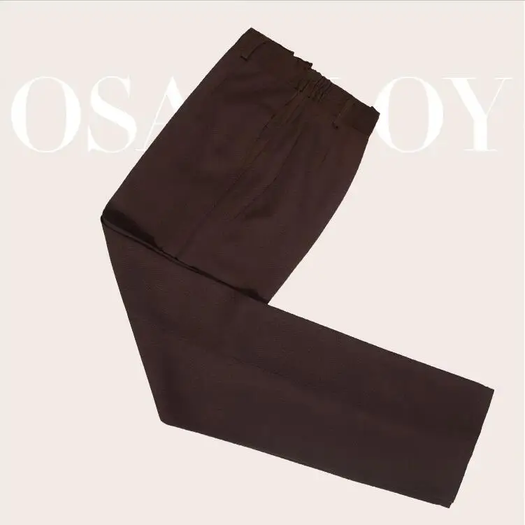 Чистящая форма летние брюки женские для уборки отеля | Тематическая одежда и