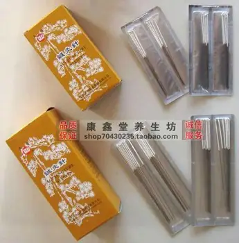 

free shipping Tianxie acupuncture needle needles tianxie acupuncture needle non-disposable 200 box