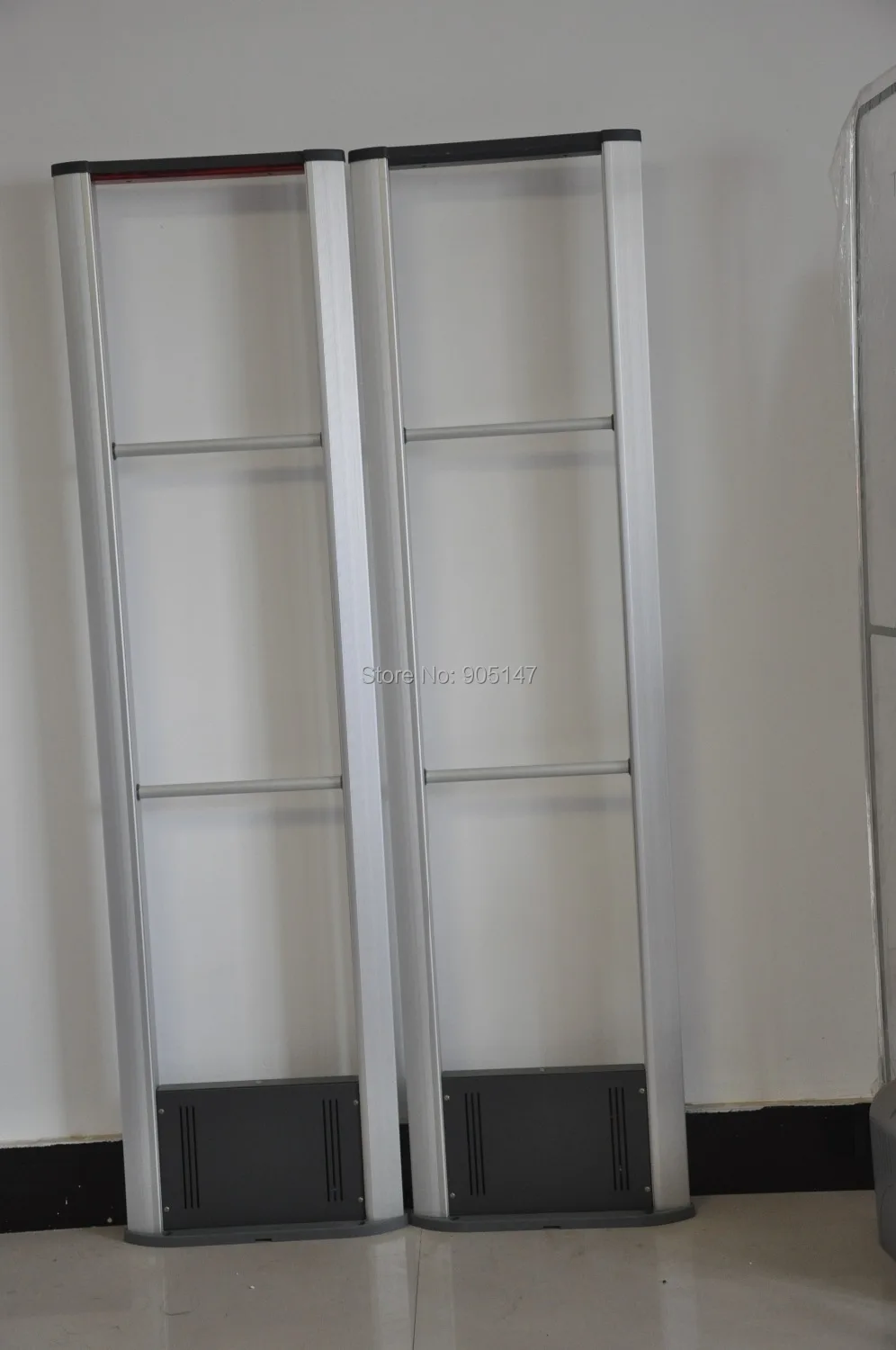 Buy New RF Detector Anti Theft Retail Store Security