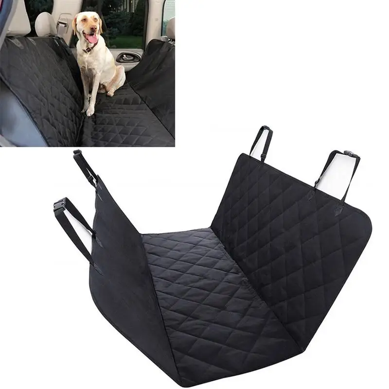 1 шт. боковые щитки, устойчивые к царапинам, ПЭТ протектор, автомобильное сиденье, чехол для сиденья, гамак для собак, коврик для сиденья автомобиля