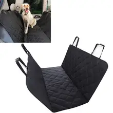 1 шт. боковые щитки, устойчивые к царапинам, ПЭТ протектор, автомобильное сиденье, чехол для сиденья, гамак для собак, коврик для сиденья автомобиля