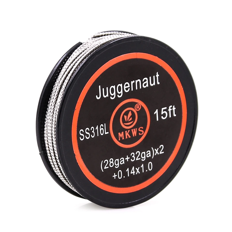 Juggernaut wire