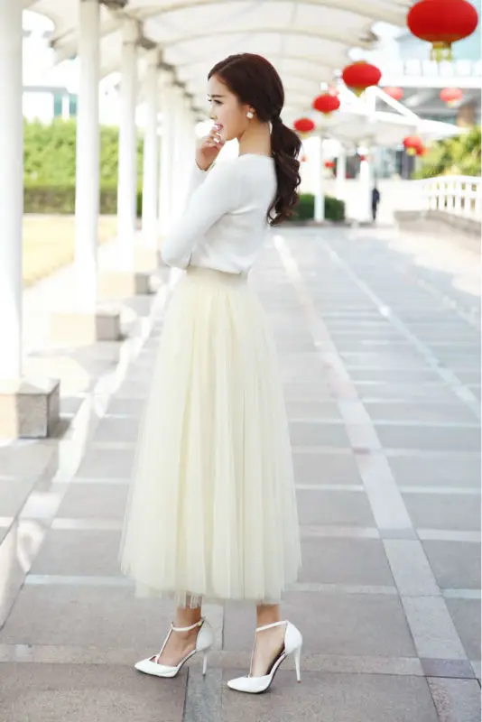 2 skirt