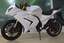 

Horizon sports car 72V electric motorcycle racing street car GT battery motorcycle adult Fashion Limited Best