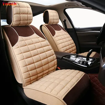 

Ynooh car seat cover for nissan qashqai j10 almera n16 note patrol y61 x-trail t31 accessories cover for vehicle seat