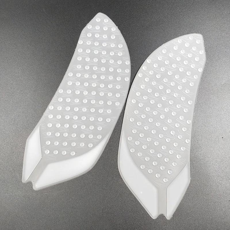 For Ducati 899 1199 1299 Protector Anti slip Tank Pad Sticker Gas Knee Grip Traction Side 3M Decal (3)