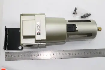 

SNS Pneumatic air filter AF5000-06A 3/4''BSPT Pressure drain water separator Air Source Treatment