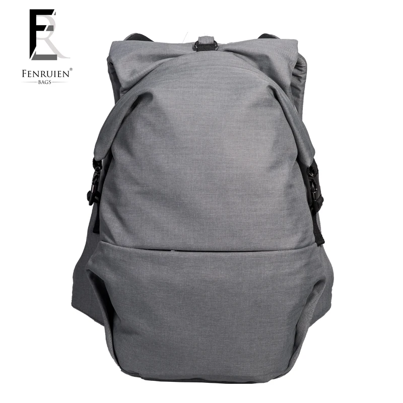 FENRUIEN 30L многофункциональный usb зарядка для мужчин 15 &quotноутбук рюкзак сумка