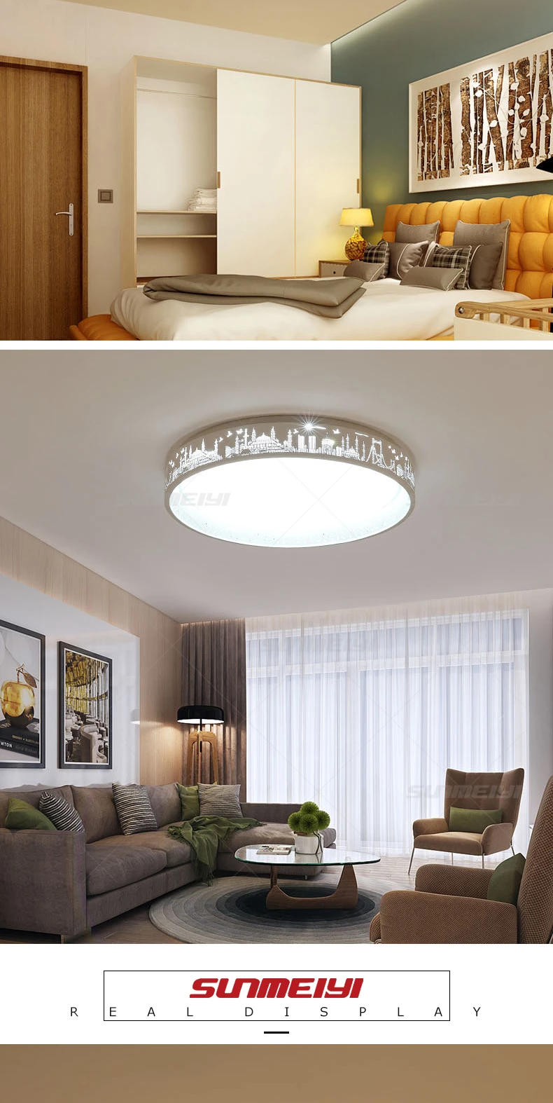 Ceiling Lights04