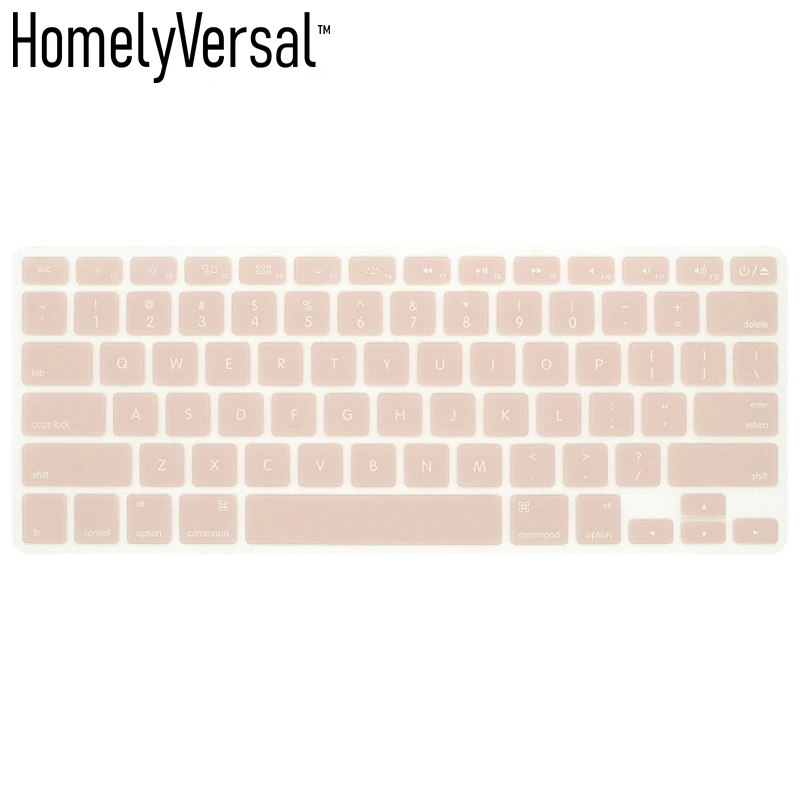

Keyboard Cover Stickers Protector for MacBook Air 13.3 Mac Book Air13 for pro laptop pc computer keyboard cover