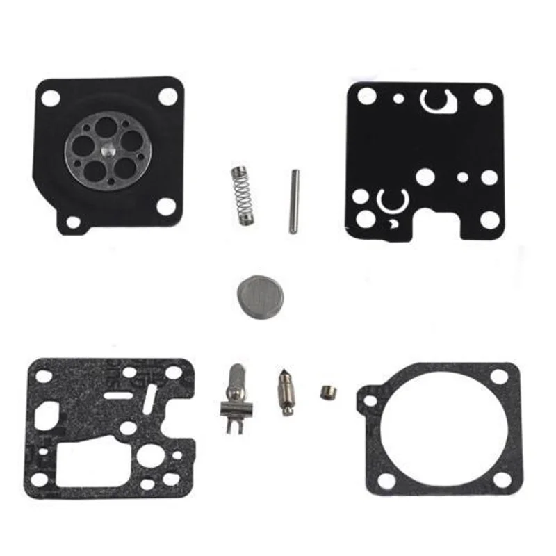 Carburetor Carb Rebuild Kit ZAMA RB 107 for Echo SRM230 SRM231 210 225
