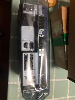 

AKD-P01207-NACN-0054 Kollmorgen Servo Driver used in good condition
