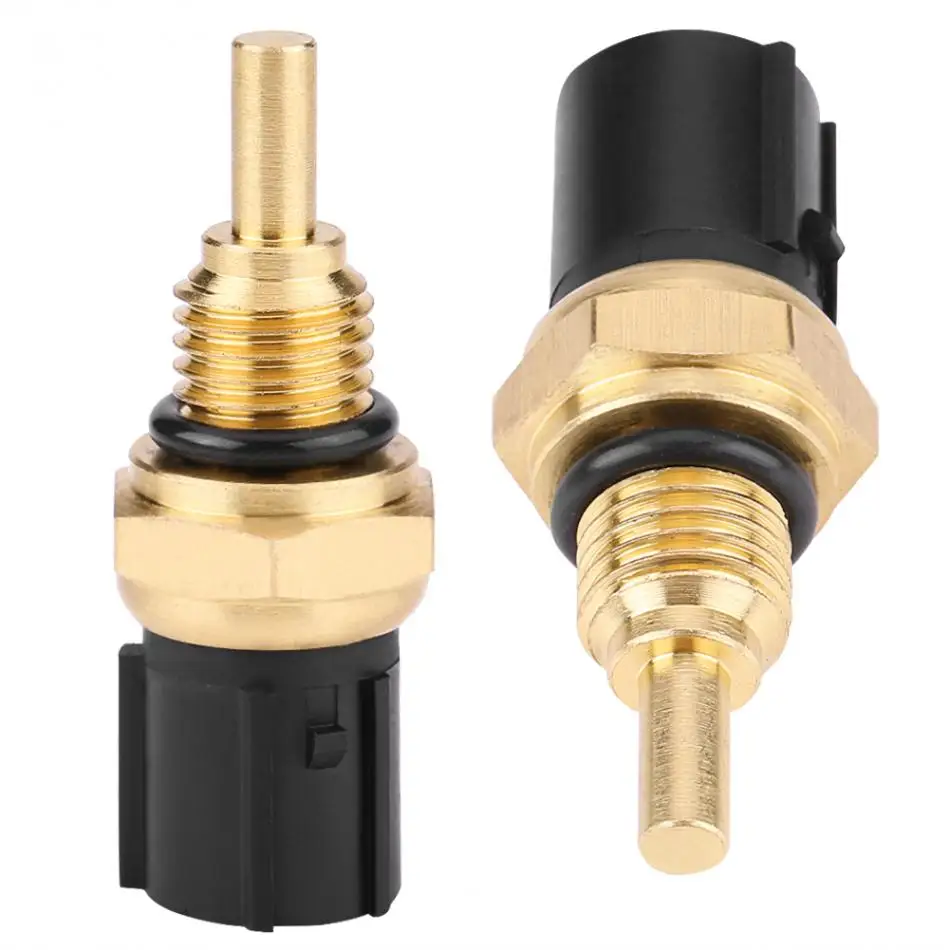 Car Temperature Sensor for Civic Water Coolant Temperature Sensor for Honda Civic Acura CL 37870 PJ7 003 Car Styling New-in Temperature Sensor from ...