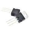 10pcs  L7805CV LM7805 L7805 7805 Voltage Regulator IC 5V 1.5A TO-220 make in china ► Photo 3/5