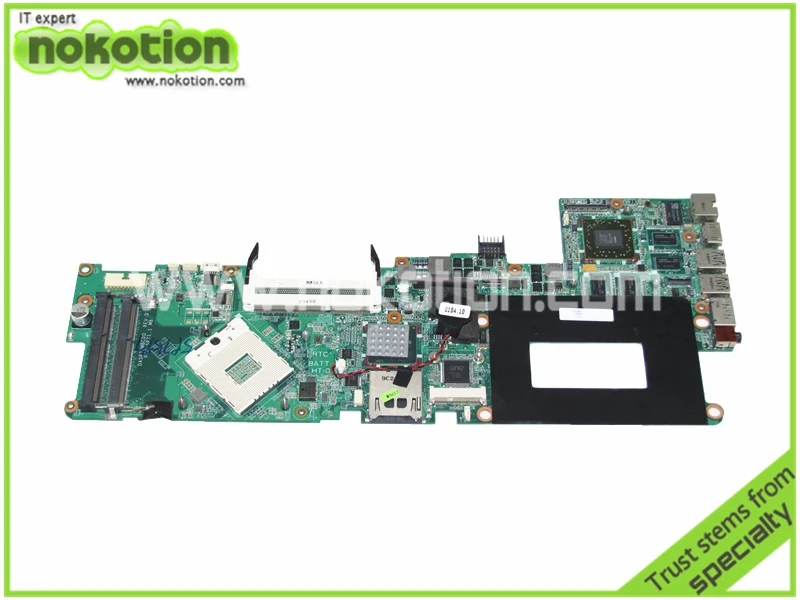 laptop motherboard for HP ENVY 15 DASP7DMBCD0 579579-001 PM55 ATI RADEON HD 5650 DDR3 Mainboard warranty 60 days 720578 501 720578 001 for hp envy touchsmart 15 15 j laptop motherboard 6050a2555101 mb a02 radeon hd8550 notebook mainboard