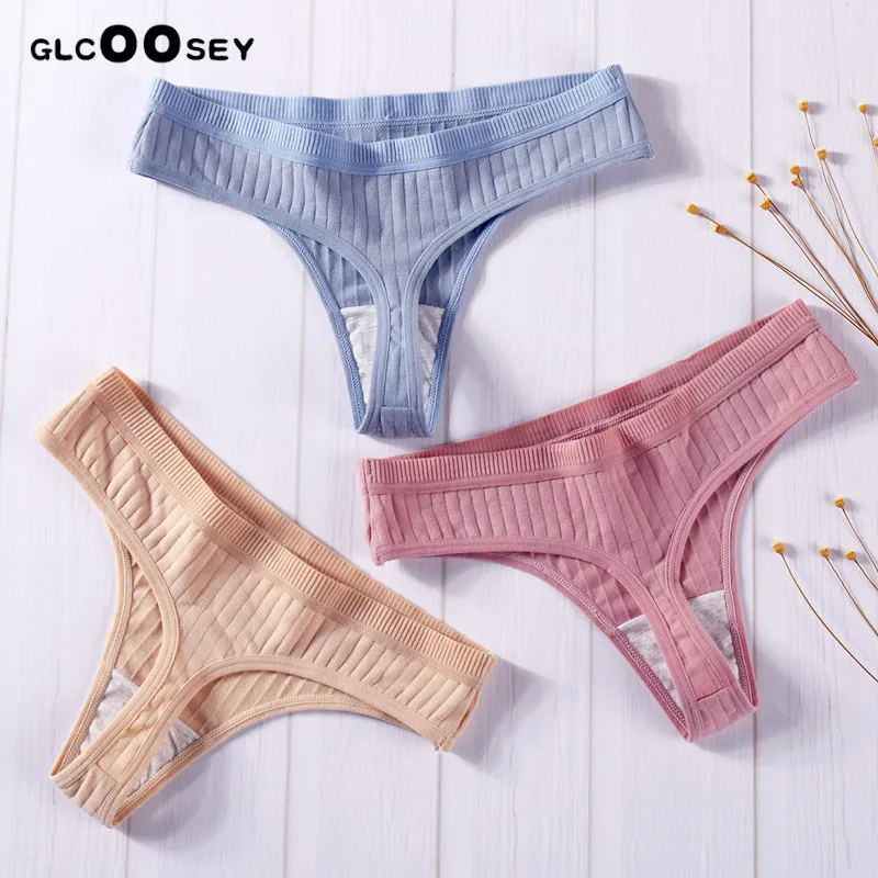 

Panties for women cotton underwear female sexy lingerie G-string girl underpants ladies casual T-back woman intimate panty thong