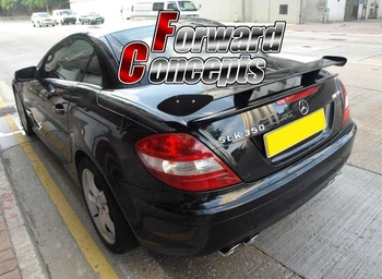 

FOR CARBON FIBER Universal 51" W124 W201 W202 W203 W204 W140 W220 W221 R170 R171 R172 W215 W216 W207 W208 GT WING REAR SPOILER