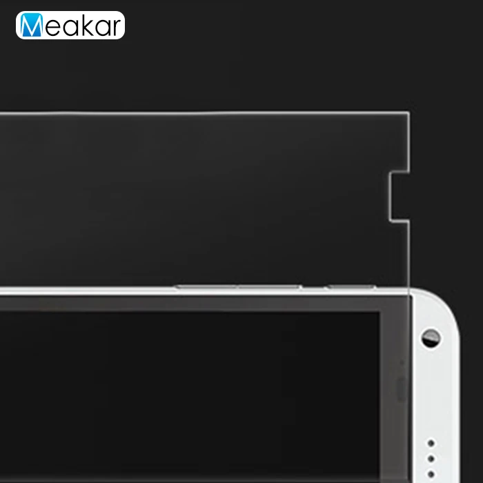 Закаленное стекло 0 3 мм 2.5D 9H 5.5for HTC Desire 816 защитная стеклянная пленка для экрана 800