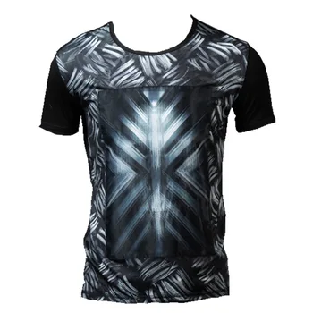 

Summer new big size short-sleeved T-shirt male plus size loose men's O-neck tee shirt male 6XL 7XL 8XL