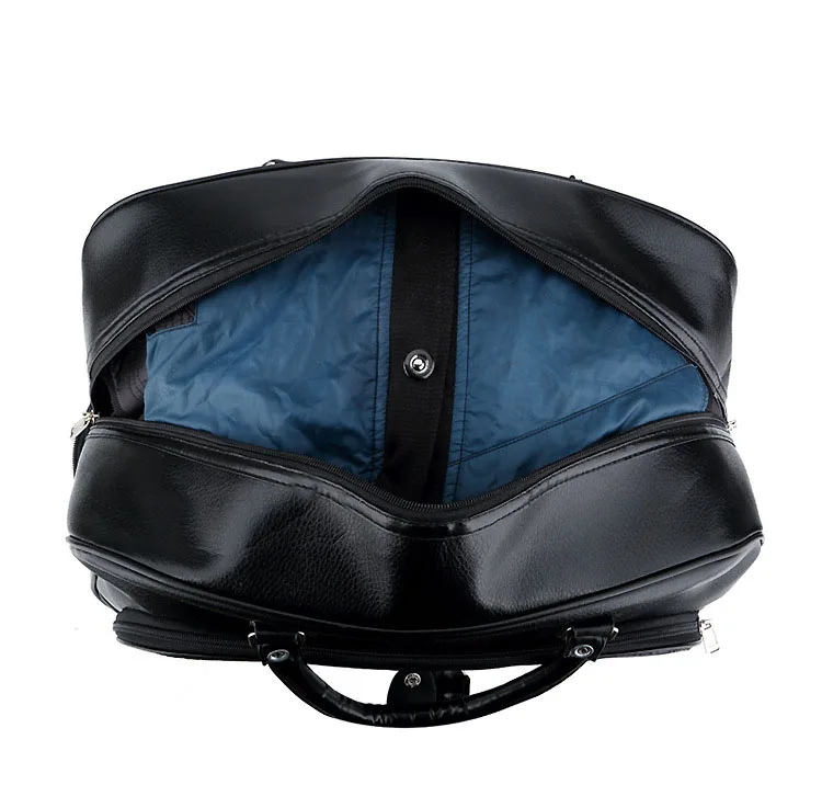 Hcbdgr2019 Новая роскошная Вместительная дорожная сумка на колесиках, чемодан и чемодан Maletas Y Bolsas De Viaje