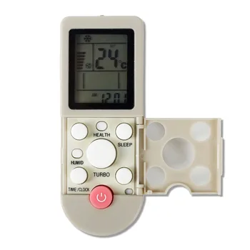 

Air Conditioner A/C Conditioning Remote Control Suitable for Aux YKR-F/09E YKR-F/001 YKR-F/006 YKR-F/09 YKR-F001