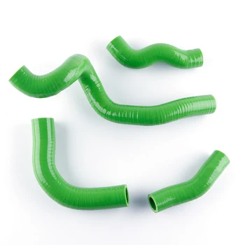 

FOR Kawasaki KLX650 KLX 650 1993-1996 1994 Silicone radiator hoses