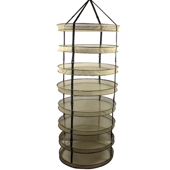 

Growsun Dry Net Detachable Hydroponic Drying Rack