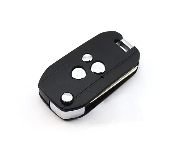 Hyundai Genesis Coupe Modified Split Remote Key Shell 3 Button(9)
