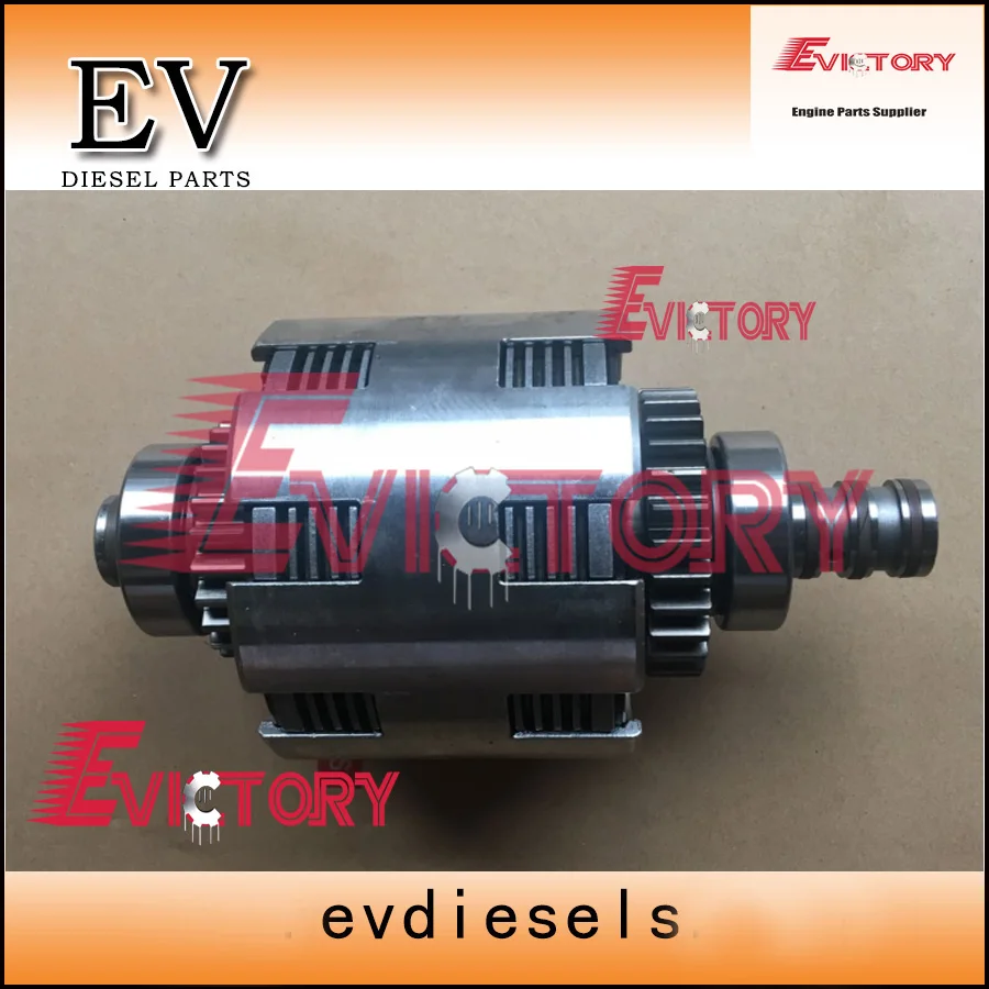 For Nissan Forklift K21 K25 Hydraulic Clutch Assy HC14883-80201 | Автомобили и мотоциклы
