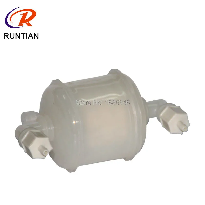 

10u Solvent Bent Head Ink Filter for Liyu Large Format Digital Printer