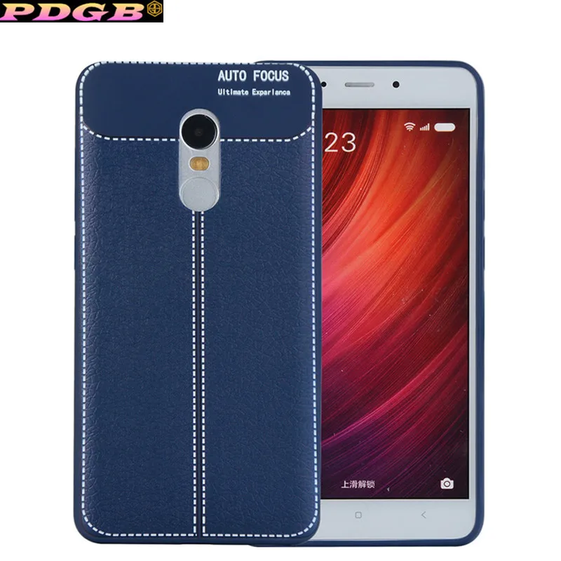 Pdgb чехол для Xiaomi Redmi Note 4 4X 4A 5 Plus 5A 6A S2 Y2 6 Pro mi 5X 6X A1 A2 Lite x 2 s Max мы собрали воедино 3