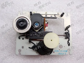 

New Original KSM-2101ABM KSS-210A CD Laser Pickup for KSM2101ABM KSM 2101ABM KSS210A with Mechanism
