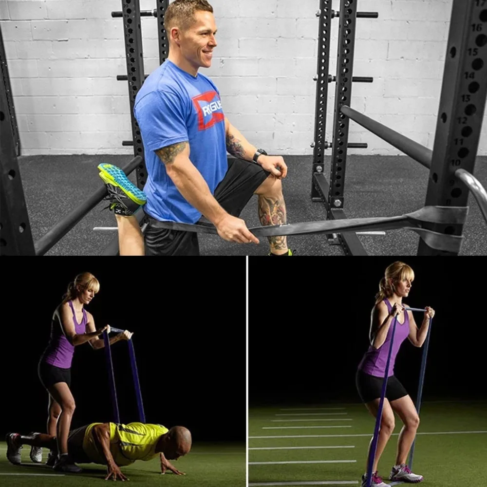 power tower resistance bands