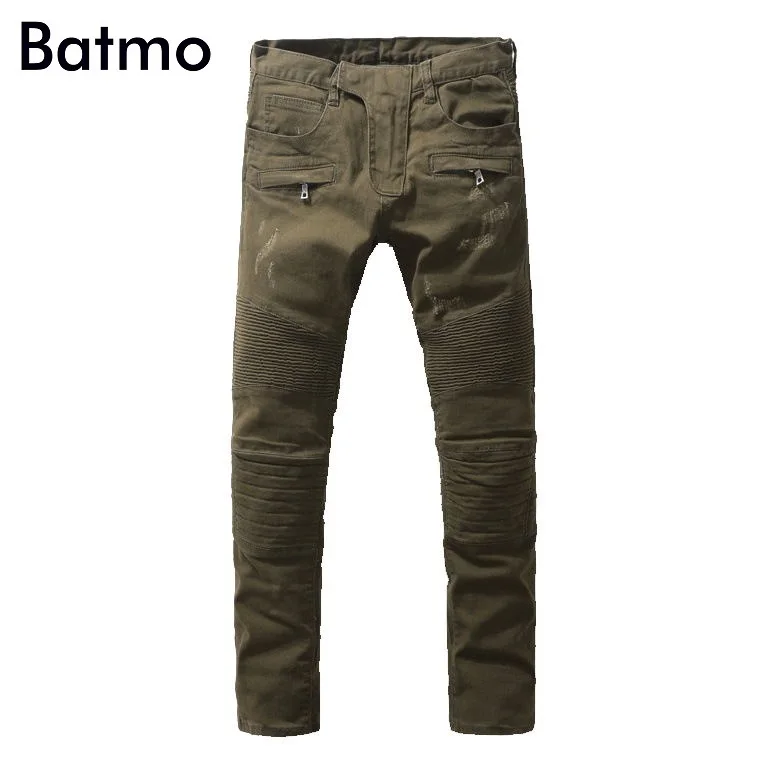 Outfit jeans mens green Mens Jeans