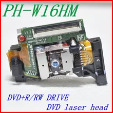 PH-W16HM nintaus DVD+ R/RW привод лазерная головка модель PH W16HM COSMOS13